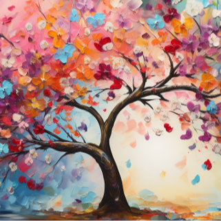 jasonmellet_cheery_blossom_tree_in_vibrant_colors_8515d0c1-c38c-4407-b2f5-952a1fefdcba-1-1