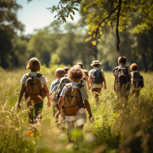 jasonmellet_visualize_kids_on_a_nature_hike_at_a_summer_day_cam_b4155629-ca73-4291-8466-78f005b4a273-1